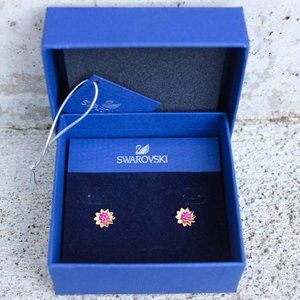Bloom Pierced Earrings